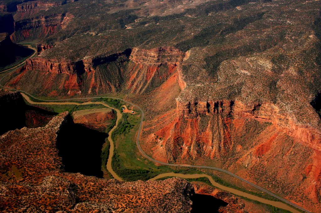 Battlement Mesa The Colorado Dream All Photos