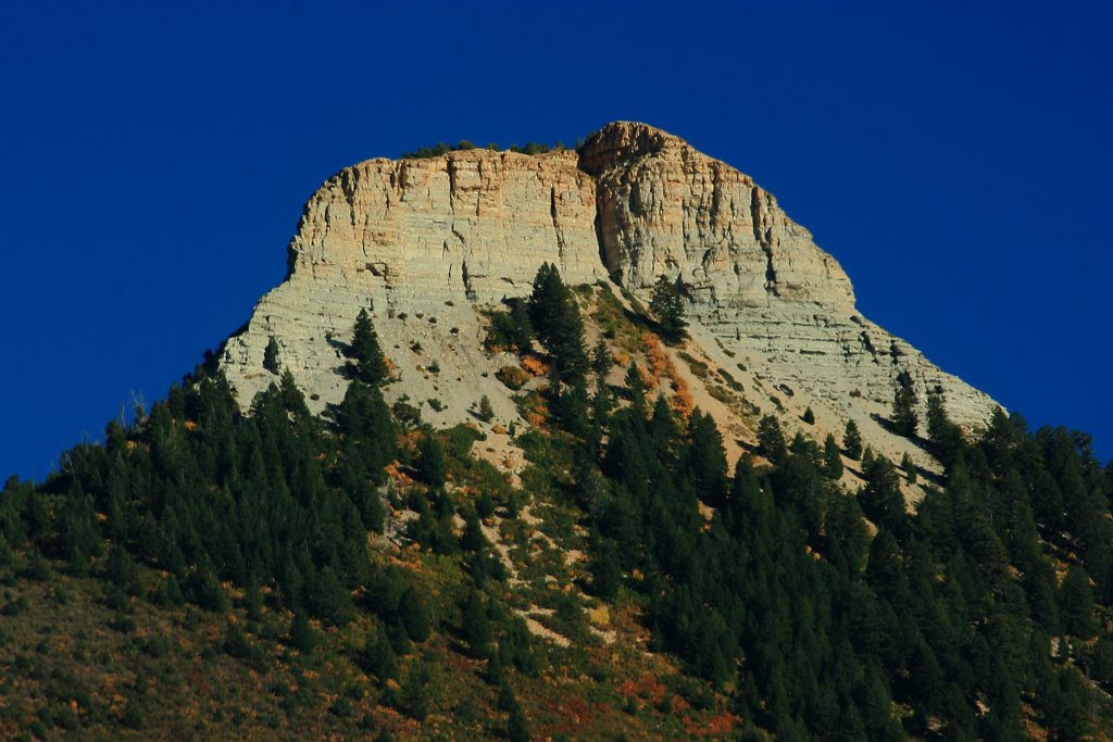 Escape To The Enchanting Mesa: Your Guide To Battlement Mesa State Park, Colorado